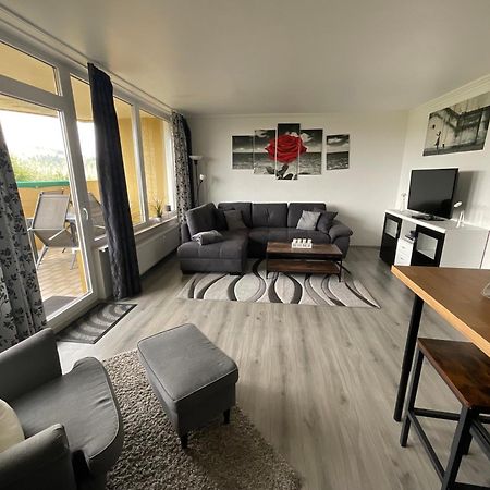 App 420 Mit Schwimmbad Und Sauna Im Panoramic Hohegeiss Braunlage Eksteriør bilde