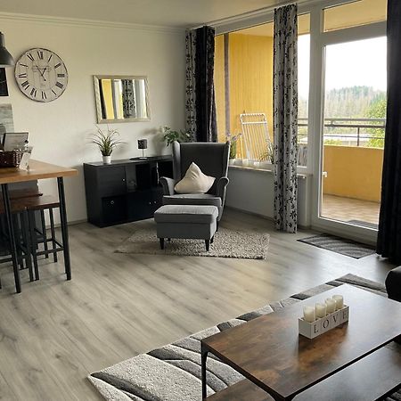 App 420 Mit Schwimmbad Und Sauna Im Panoramic Hohegeiss Braunlage Eksteriør bilde